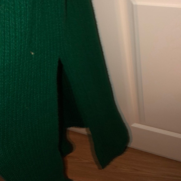 💎 👠 Classic • Vintage Long Sweater Dress 👗👠💎 - Picture 8 of 15